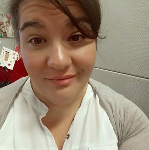 Meet your Posher, Caryn